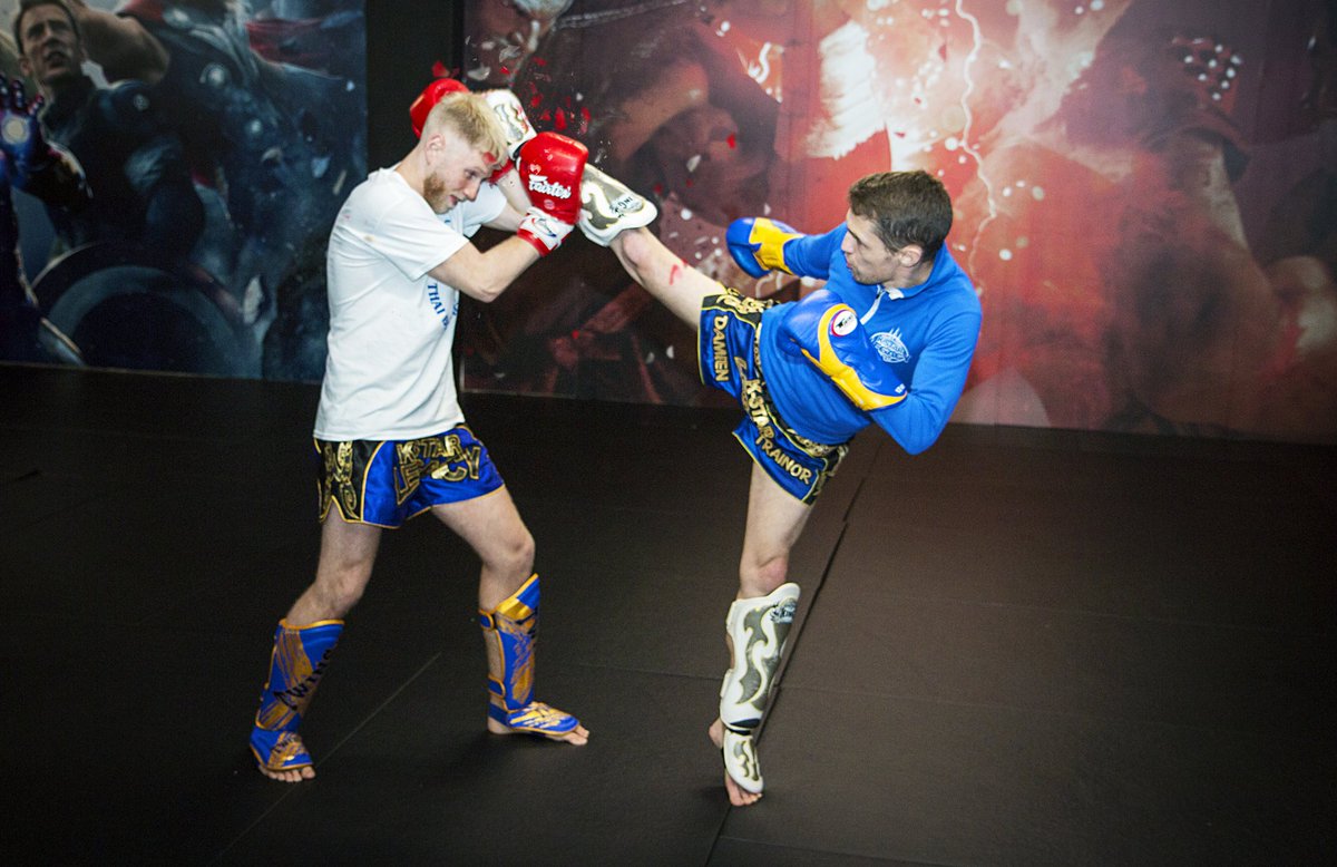 Warrior Collective (@warriorcollect) on Twitter photo Looking forward to having the awesome <a href="/damien_trainor/">Damien Trainor</a> back at my gym in Manchester for a seminar on the 16th!! #muaythai Looking forward to having the awesome <a href="/damien_trainor/">Damien Trainor</a> back at my gym in Manchester for a seminar on the 16th!! #muaythai