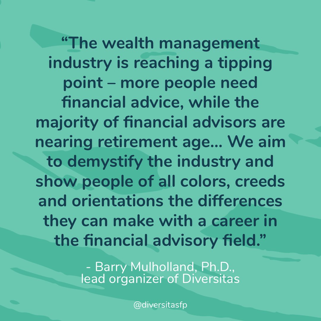 DiversitasFP's tweet image. Register here bit.ly/Diversitas2021 to join us on November 3rd to hear some of the financial services industry’s top thought leaders and advocates including:  @suzsiracuse  @CarinaDiamond  @kate_healy  @ColleenBell16 

 @Pershing @CeteraFinancial @CambridgeIBD