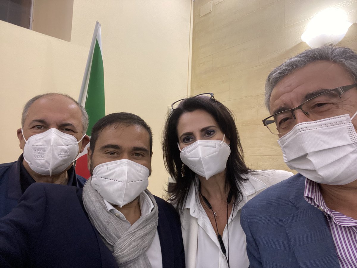 Daniele_Vella's tweet photo. Agorà a Calascibetta,abbiamo affrontato il tema delle aree interne. 
Presenti le organizzazioni sindacali, vari sindaci e amministratori locali, professionisti e nota positiva diversi giovani.
Continuiamo nel percorso di confronto e ascolto.
@pdnetwork @EnricoLetta @nicolaoddati1 https://t.co/s7pMS9dAqT