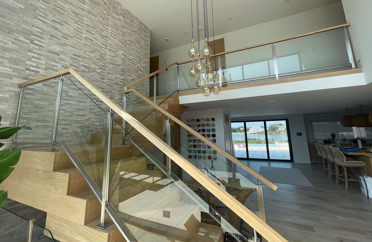 Long Island Custom Railings (@LICustomRailing) / Posts / X
