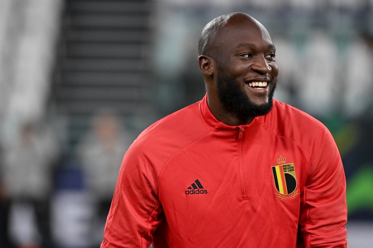 UEFAEURO's tweet photo. 🇧🇪 Belgium's top 2 players are ______ &amp; ______ 

#NationsLeague https://t.co/xC5MR1Km80