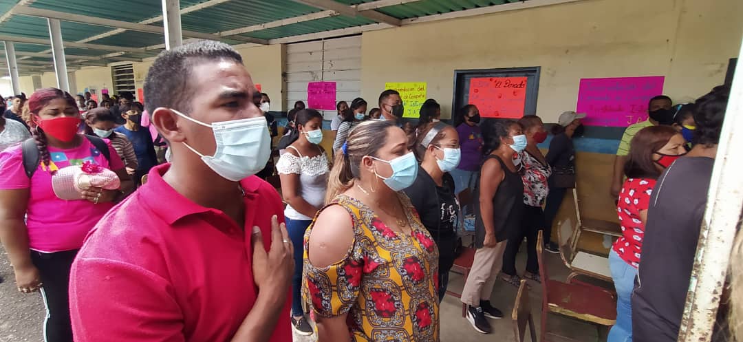 Alcaldia Angostura del Orinoco tweet media