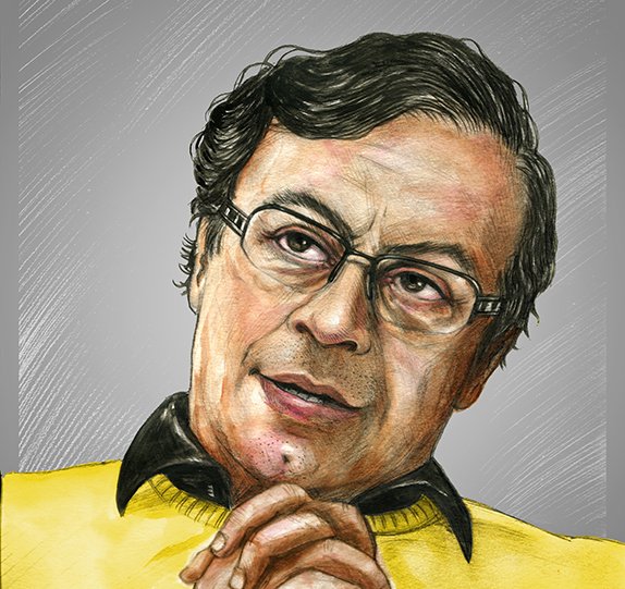 INFORMEMONOS78's tweet image. Petro Presidente 2022