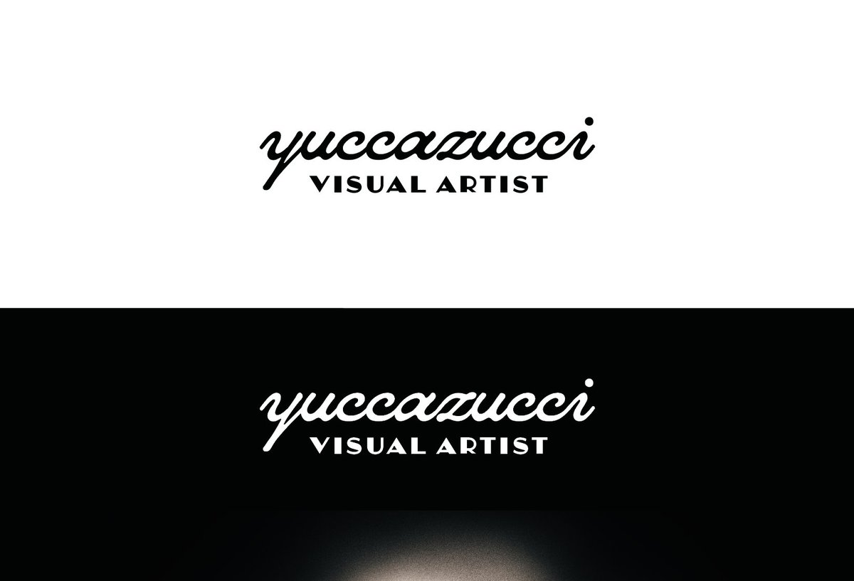 yuccazucci's tweet photo. After nearly 20 years I have designed a new logo for myself as an artist. Also, a sneak-peak of personal work; still need to curate the collection for NFT-worthiness.

Feel free to let me know what you think, frens!
LFG! https://t.co/X3C2aPefgR