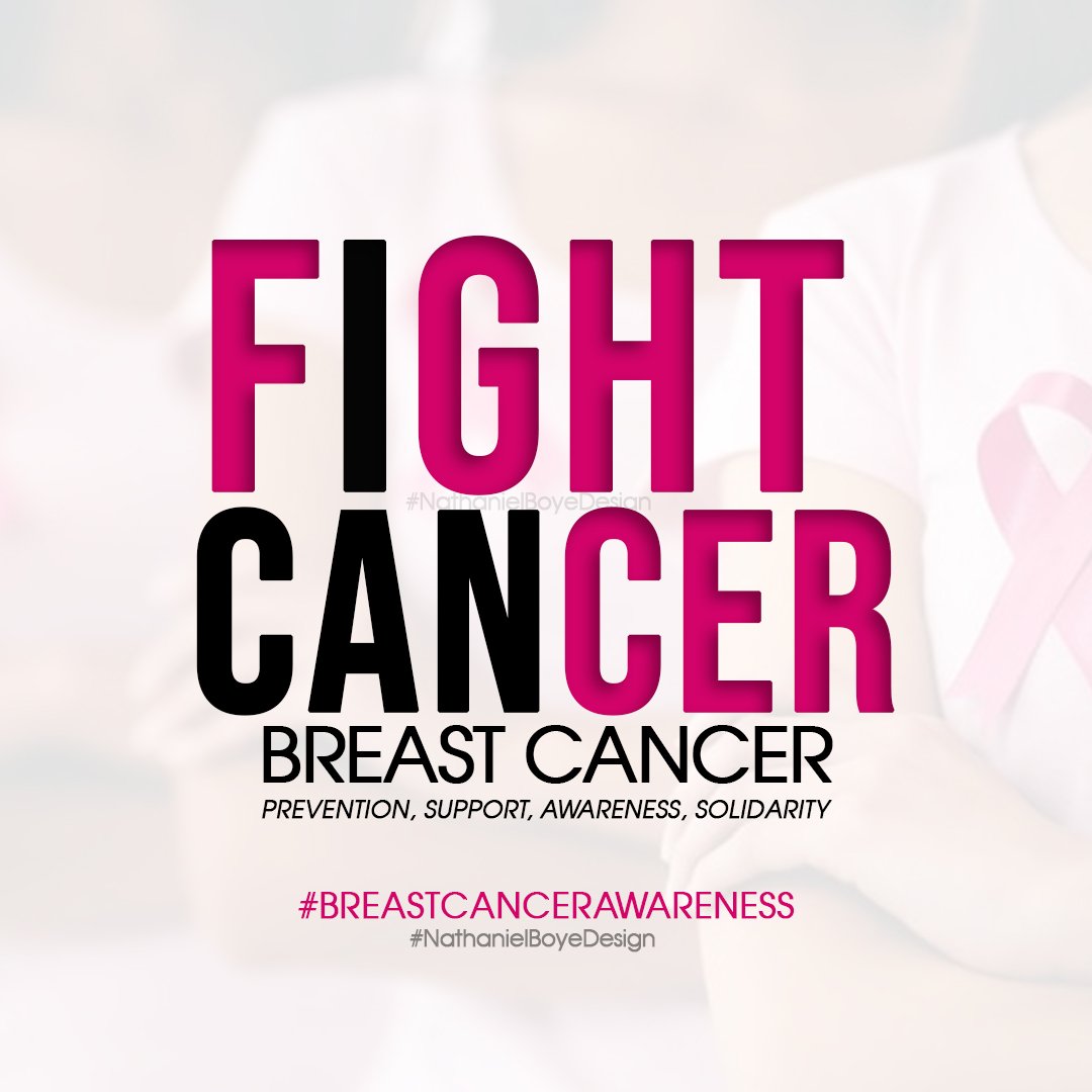 Natboye3's tweet photo. You never know how strong you are until being strong is the only choice you have.
#Icanfightbreastcancer
#BreastCancerAwarenessMonth
#breastcancer
#UmaruSanda
#Jordanayew
#Spain https://t.co/NMwMyx2kIZ