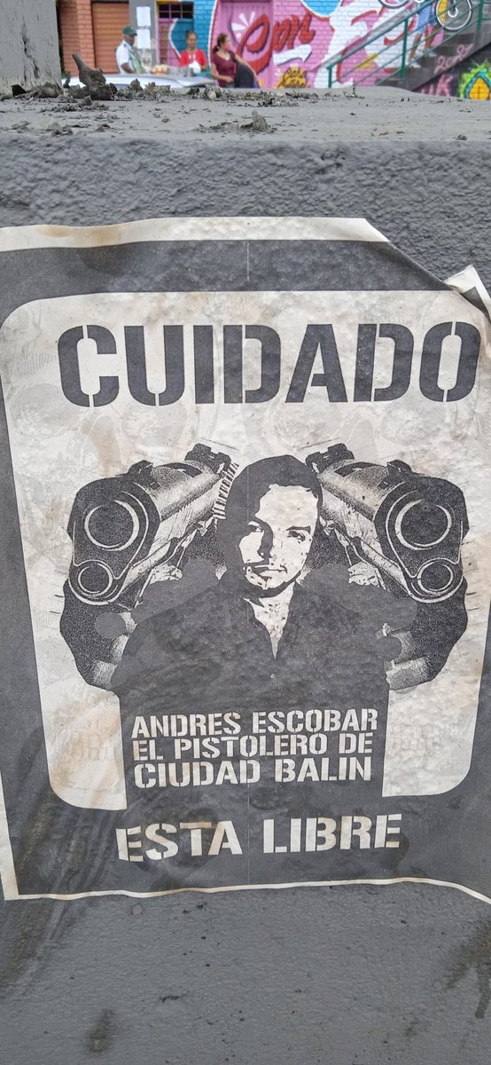 INFORMEMONOS78's tweet image. #MeSientoInseguroCuando Recuerda que esta persona sigue en libertad.