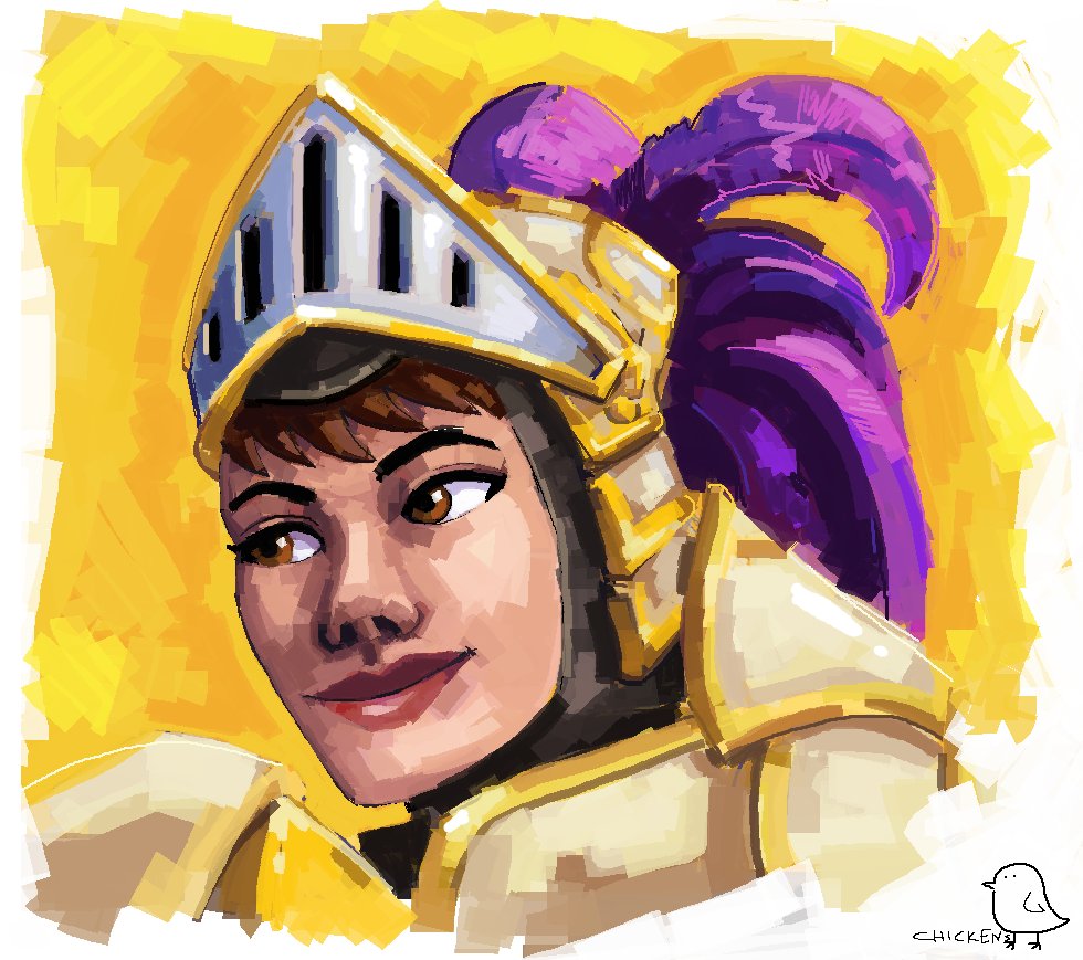 Chickens tweet media