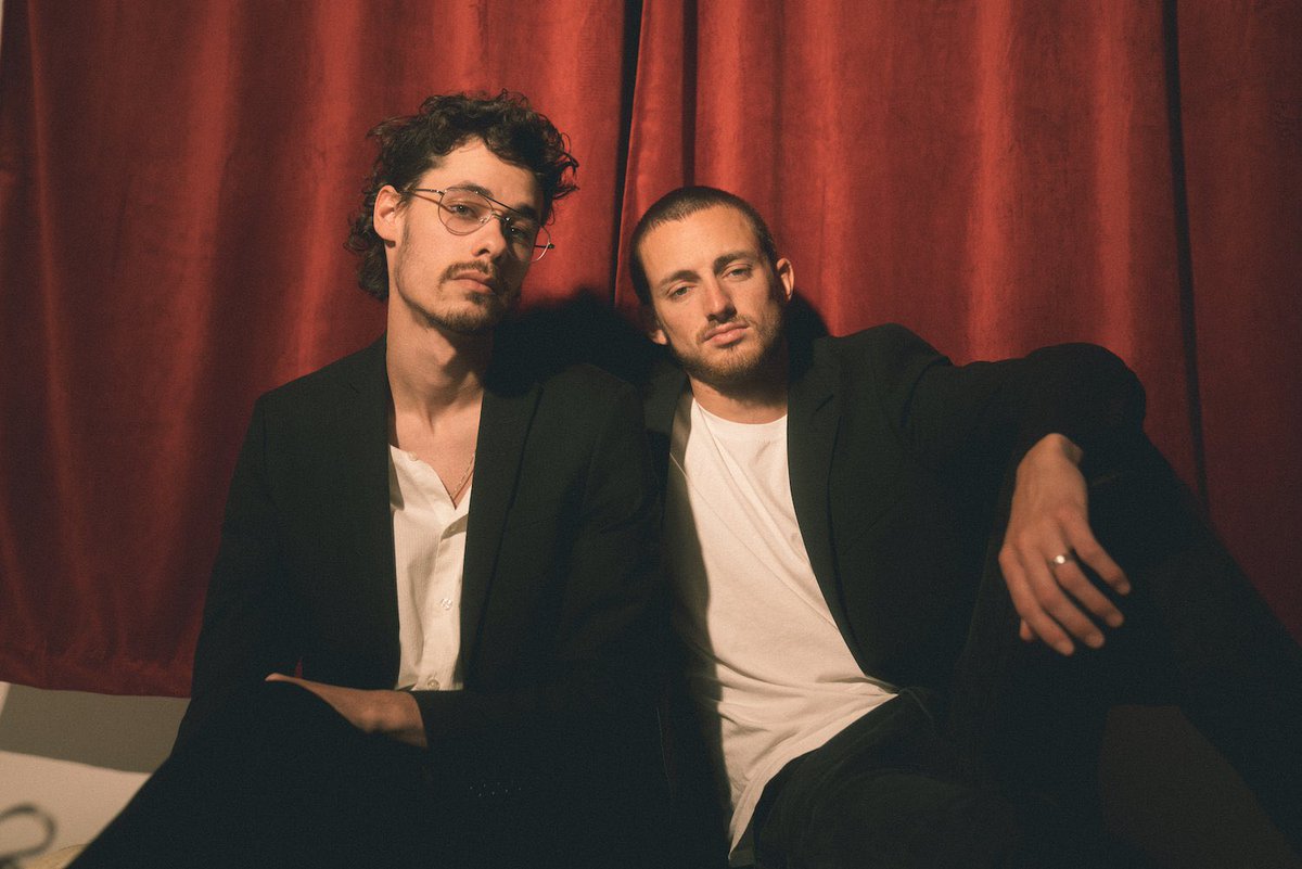 phonograph_me's tweet photo. We’re back with more new music for you 🔥 check out the latest singles from Big Society, All The Rest and Endearments 🎶 the link is, as always, in our bio 🎶 #phonographme #newmusic #innewmusicwetrust #bigsociety #alltherest #endearments https://t.co/rf0LHumGKw