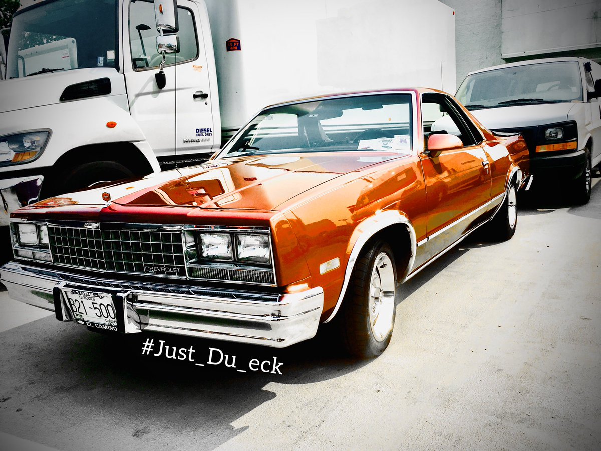 urduecksalesguy's tweet photo. ➡️ El Camino or ElCamino❓
“El Camino, blazing ⬇️ the road
El Camino, ah, she's fast never slow”
⚡️⚡️ #NametheSuperCar ⚡️⚡️ #Just_Du_eck
@OfficialDAMusic @vividcloudofwat @GEARBOX33 @ren_119 @Melanie_Canada @cpskins44
@MediSpa_LaBella
#ElCamino #DeanAlexander #DevilMansBlues https://t.co/Dh5RvtCes3