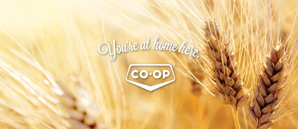 Are you a member of Heritage Co-op and have a farming operation?  We want to hear about your experience and what’s important to your farming operation. Click here to take a short survey s.alchemer-ca.com/s3/9dc86c1d5171