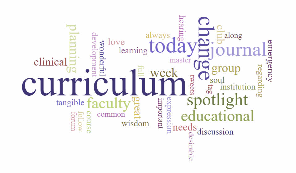 keefer007's tweet photo. Themes from Day 2: curriculum and change!

#hmieducators https://t.co/aDeVgGZxrn