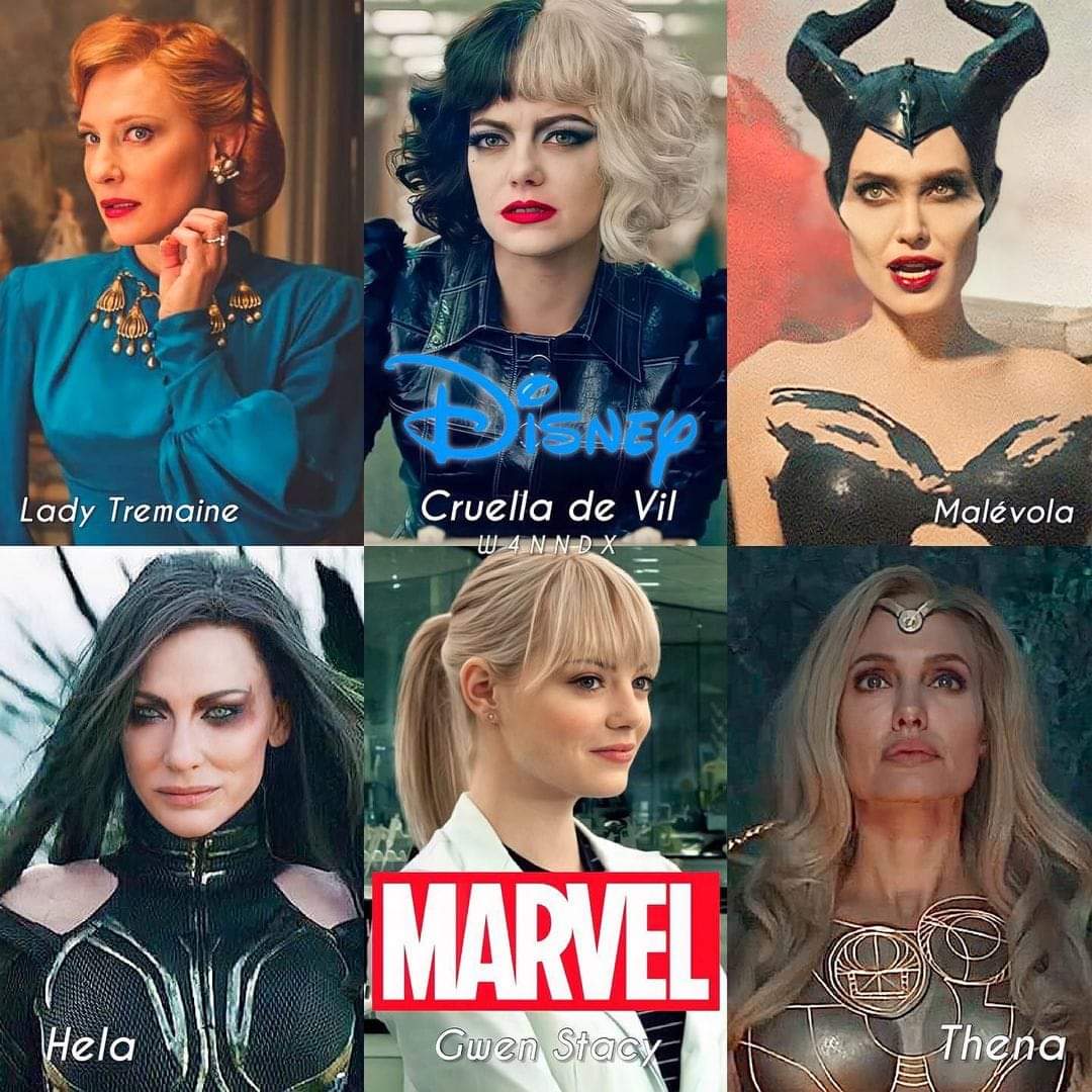 Perfeitas 💖