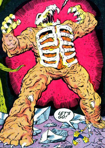WednesdayComix's tweet photo. Found! DβCompose was real! #Inhumanoids #DCompose https://t.co/O53awbuyED