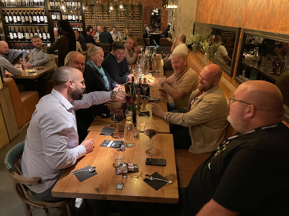 TurfBusiness's tweet photo. Well that’s the #TurfBusinessSummit wrapped up for another year! Thank you to our delegates for bringing your passion and dedication to our workshop groups and sewing the seeds to help make the industry a better place for all. Great things happen when we all get together 👏🏼 https://t.co/fK1T3EQLEK
