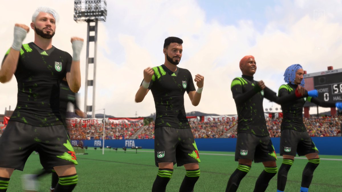 El Tanque Sisley | eSports tweet media