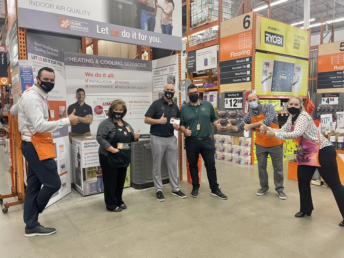 Home Energy Heating and Cooling (@home_energy_mn) on Twitter photo Honored to be recognized today by the Northern Plains Services Team. We are beyond thankful for their support and partnership over the years! <a href="/THDhvac/">Viviane Essex</a> <a href="/CampSweenScott/">Scott Sweeney</a> <a href="/KendraByrd24/">Kendra Byrd</a> <a href="/crystal_hanlon/">Crystal</a> <a href="/TylerHage/">Tyler Hage</a> <a href="/Dorfie96/">Kevin Dorf</a> <a href="/JamesBlosser/">James Blosser</a> <a href="/BrentFury/">Brent Fury</a> Honored to be recognized today by the Northern Plains Services Team. We are beyond thankful for their support and partnership over the years! <a href="/THDhvac/">Viviane Essex</a> <a href="/CampSweenScott/">Scott Sweeney</a> <a href="/KendraByrd24/">Kendra Byrd</a> <a href="/crystal_hanlon/">Crystal</a> <a href="/TylerHage/">Tyler Hage</a> <a href="/Dorfie96/">Kevin Dorf</a> <a href="/JamesBlosser/">James Blosser</a> <a href="/BrentFury/">Brent Fury</a>