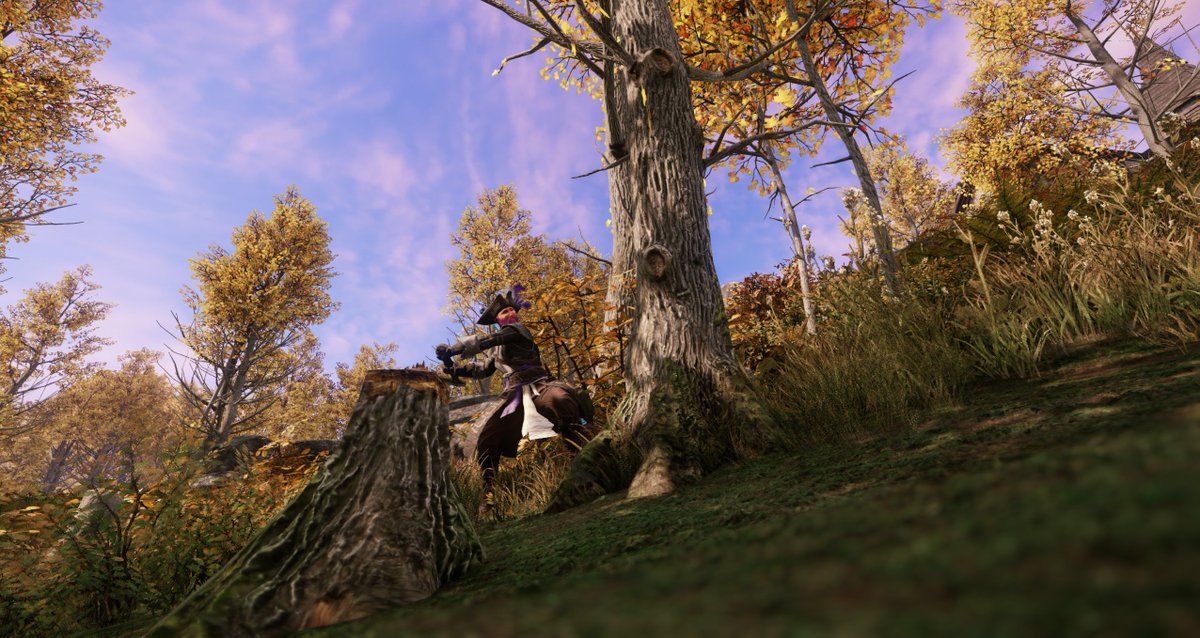 supercush's tweet photo. @playnewworld Gotta love Logging <3 

#NewWorld https://t.co/9RjeLq2iuQ