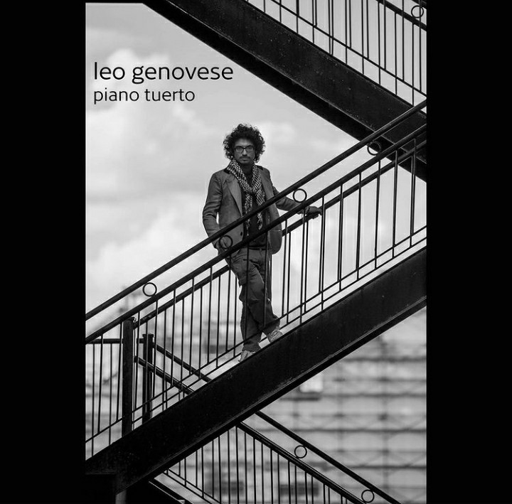 #LeoGenovese presentó "Piano Tuerto". Su primer álbum sólo piano.

Disponible en plataformas digitales 
youtube.com/playlist?list=…

@nadyacabrera1 <a href="/TwitinRecords/">Twitin Records</a> 
#music #Piano #Radio #LaPlata #Argentina #Brooklyn