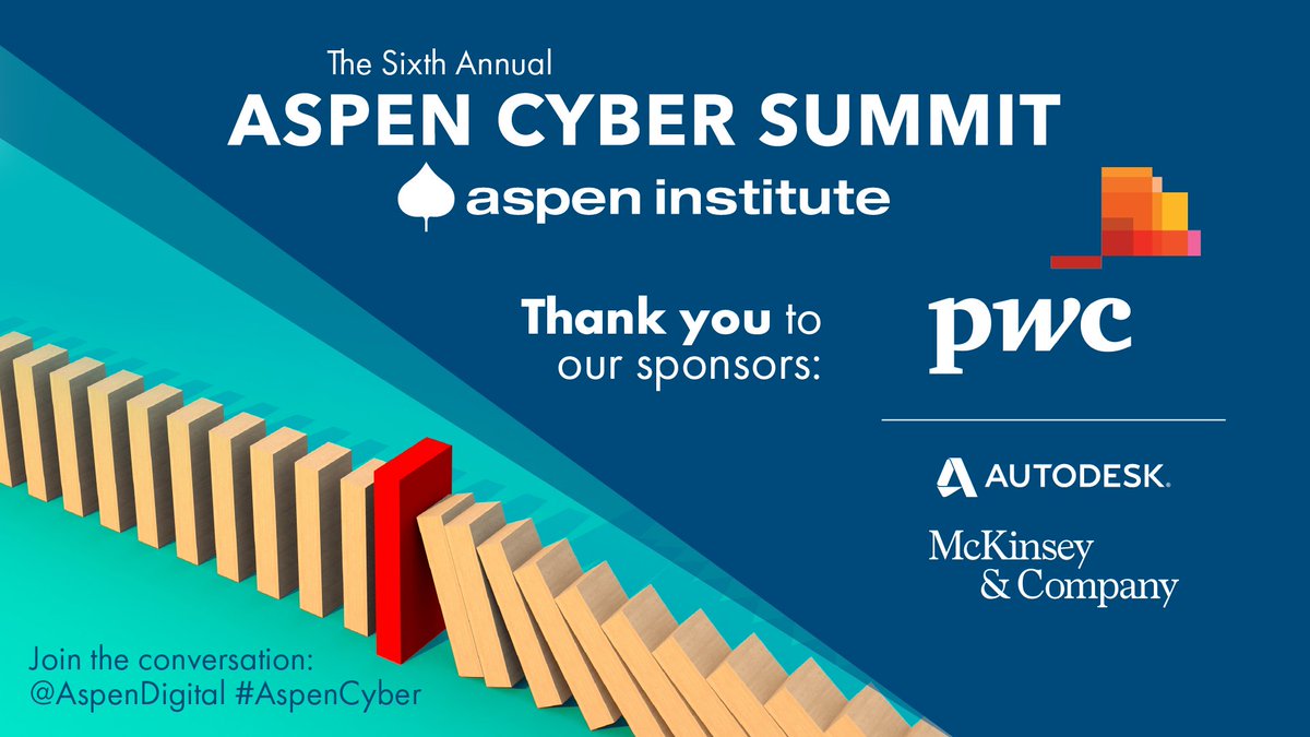 Aspen Cybersecurity tweet media