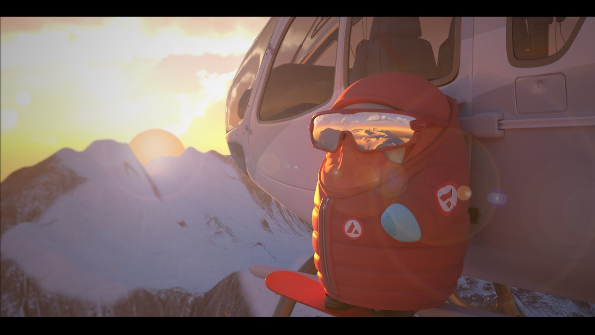 penguin_defi's tweet photo. Cubiz is scouting for an #Avalanche. https://t.co/I6nwiwqi8J