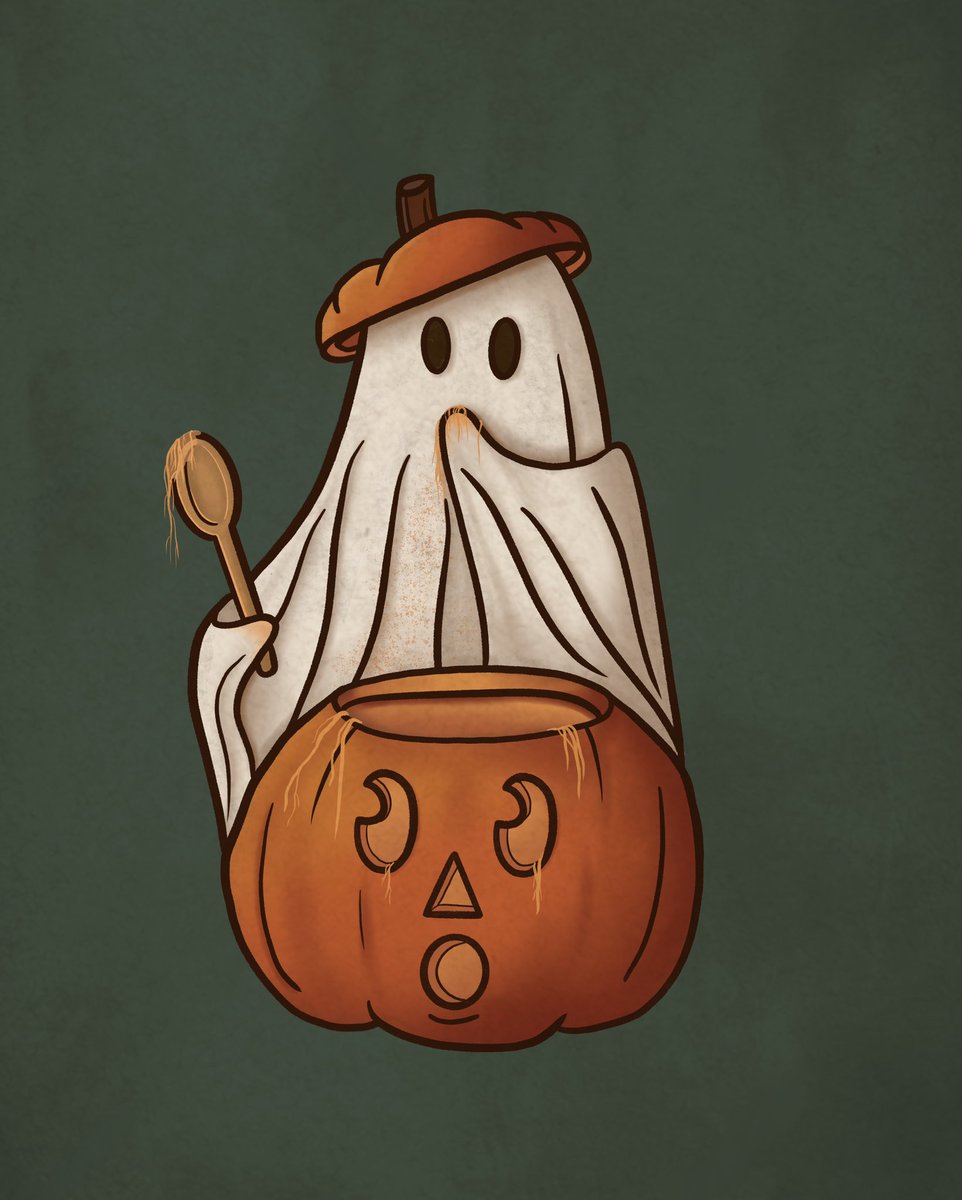 murderous lil ghost