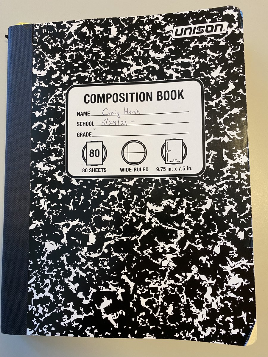 Craig Hersh MD tweet media