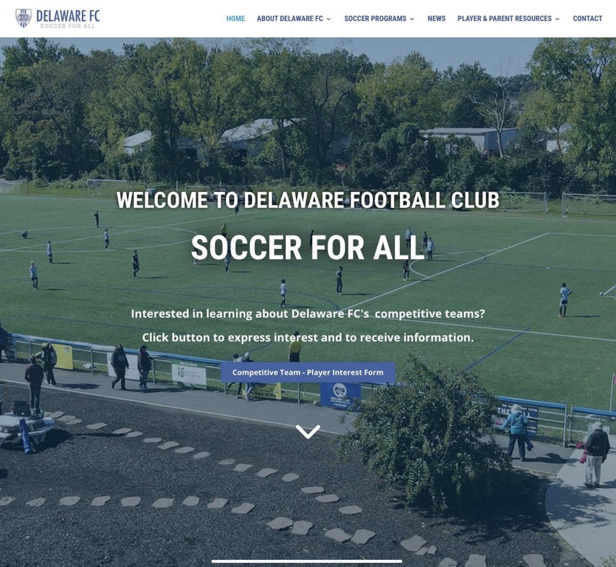 CoachFXonline's tweet photo. Great to launch Delaware FC as our latest adidas club accessing our CoachFX coach education services.
Club Coaching Curriculum ✅
3D Drill Software ✅
MatchPad notepads ✅
Webinars ✅
Coach Development Program from ProTrain ✅
Coach Education Tours to top European Clubs ✅ https://t.co/8RmvqybaJ0