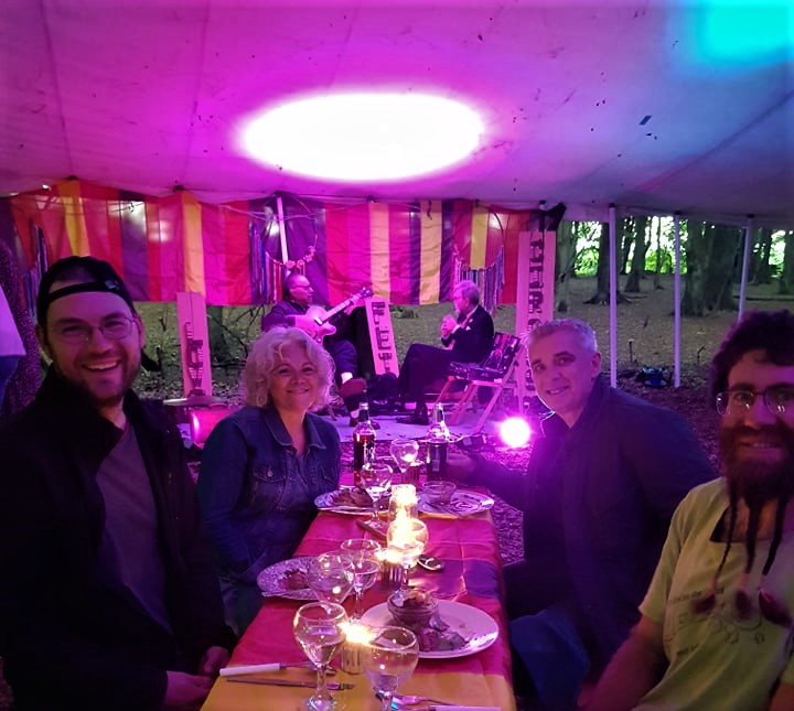 EphemeraBath's tweet image. eventbrite.co.uk/e/gather-all-h… An exciting new #vegan and locally sourced and #foraged food a feasting experience in a soundscape of premier #folk music among the trees in private woodland #visitbath #bath #bathlife #folk #vegan #halloweenhub