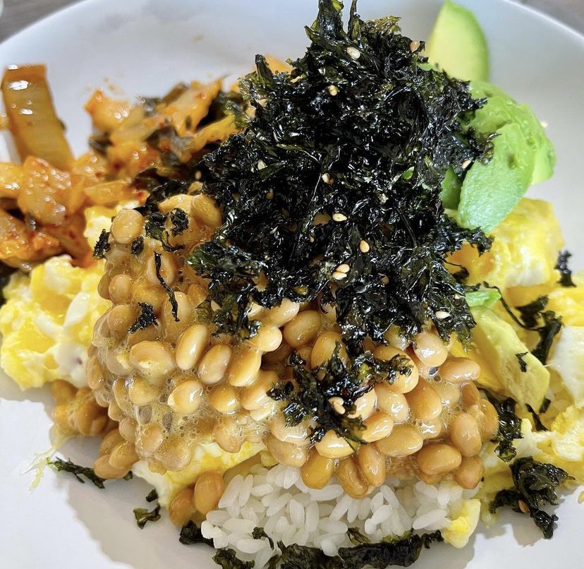 mr__jisung's tweet photo. jisung’s ig update!

“#Goodmorningbreakfast” https://t.co/pvK5a223iQ