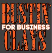 conta.cc/3B5AwHT
Bustin' Clays for Business Sporting Clay Tournament - only 2 teams open!