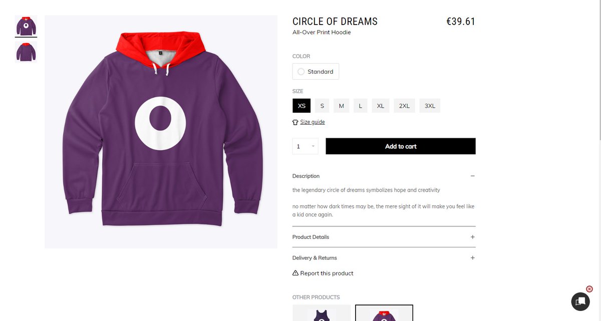 geigergast's tweet photo. #Rayman hoodie is now up and available, gotta take drastic mesures since ubi doesnt do it
https://t.co/nlnjwSFnBR https://t.co/XmepYUC7Ld
