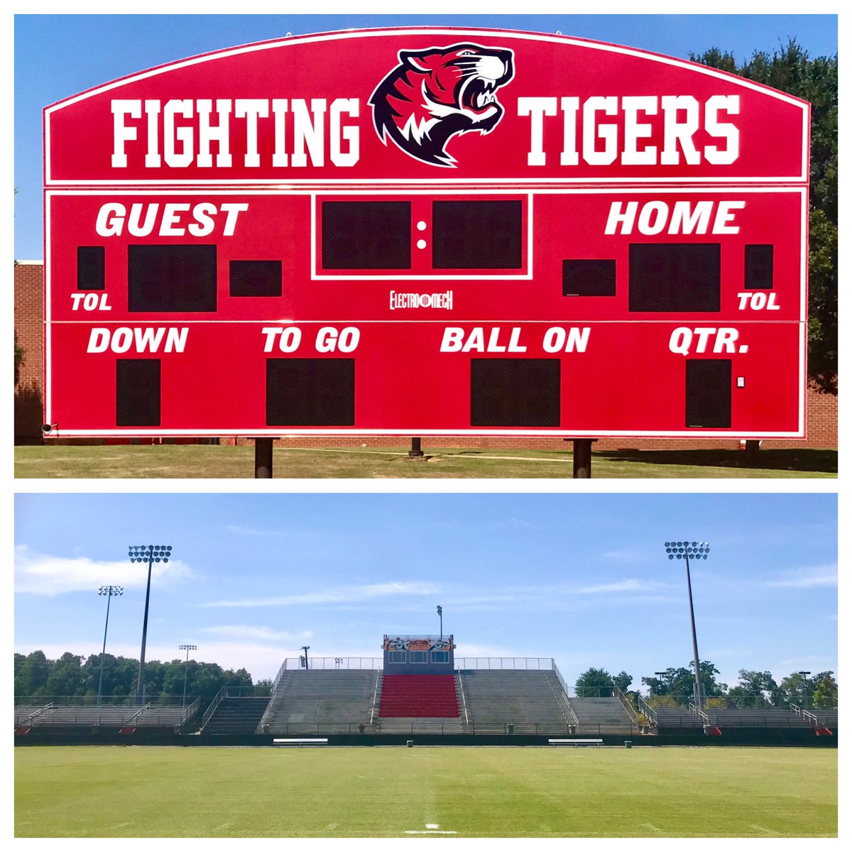 GoGustoSC's tweet photo. GUSTO Games of the Week - Wk 7

1A @dixie_high AT @SabresSCS 
2A @96HSWildcats AT @CHSTigersFB 
3A @MustangSports1 AT @brhstigers 
4A @Gwoodfootball20 AT @eastsidefbsc 
5A The @1055TheROAR @tctcedu GotW:
@MavsMauldin AT @TLH_Football

Ready for some MUD BALL?!
Let’s #Go4theGUSTO! https://t.co/laTss7h9VB