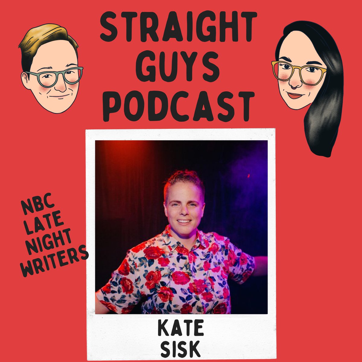 Straight Guys tweet media