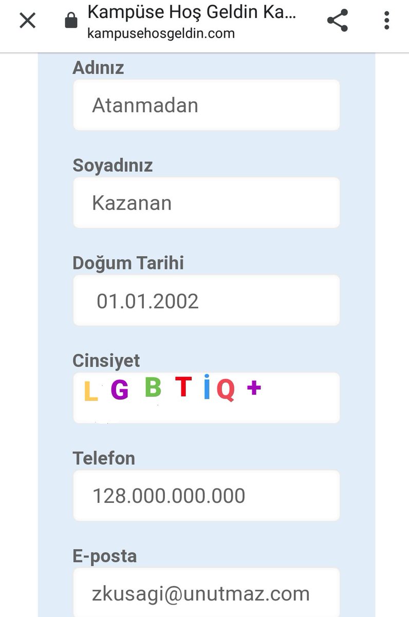Ortabahceposta2's tweet photo. kampüse hoş geldin formu kuranlar şimdi standını kurmuş. biz zaten hoş geldik siz yine torpilli...

cevabımız ektedir, ebedidir.

z kuşağı unutmaz! https://t.co/tFbKfuapak