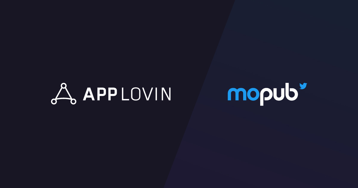 AppLovin's tweet photo. We’ve entered into an agreement to acquire from @Twitter the @mopub business to further enhance our monetization tools. Read more here: https://t.co/mFcaPphTBz

#acquisition #mobilemarketing #inappbidding #appdevs #mobileadvertising https://t.co/jGJTvoonBb