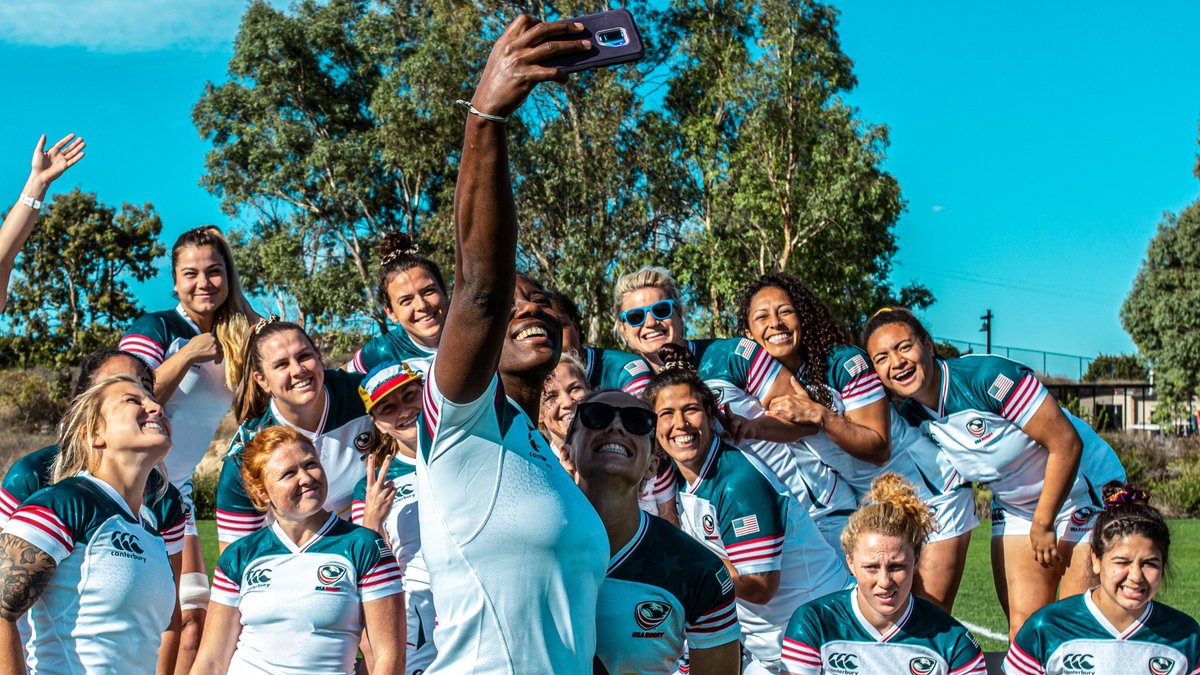 Less than one month until the Women's 15s are back 🤩