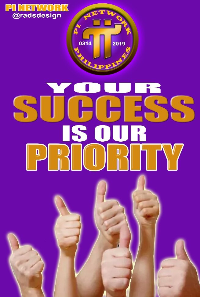 ndike_o's tweet photo. Join Pi Network. "Pi" is a new digital Currency designed to unlock the true essence of cryptocurrency, by making crypto a digital legal tender. Start mining "Pi" with your Phone. #BNB #BTC #XRP #ETH Join link https://t.co/TTWsJS63na
👇
Invite Code: ONA78 https://t.co/ibrpK5mxl2