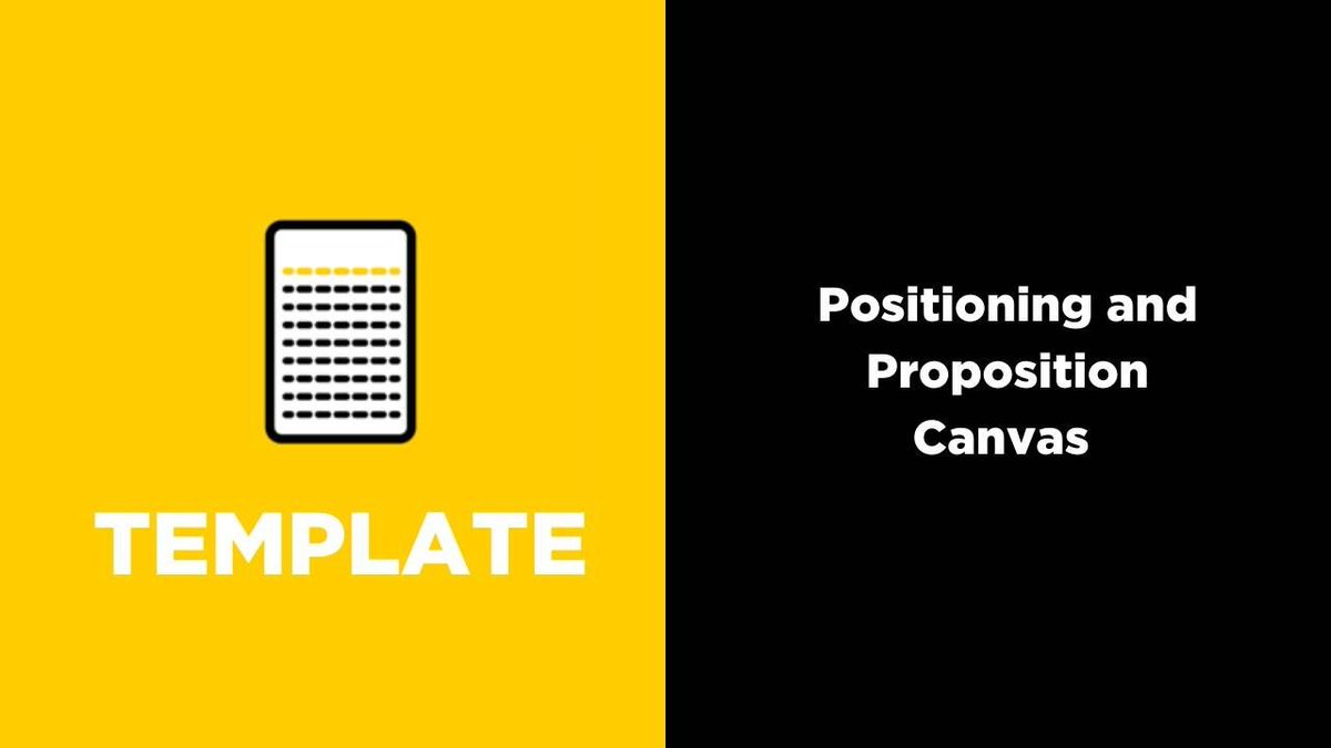 Robert_Craven's tweet photo. Positioning should be the foundation of your business development strategy. Read why and download a template from the awesome Ben Potter to use in your agency.
https://t.co/k2NqOHuKgg #brandstrategy #agencypositioning @BennaP #growmyagency https://t.co/oMKAqOfeqp