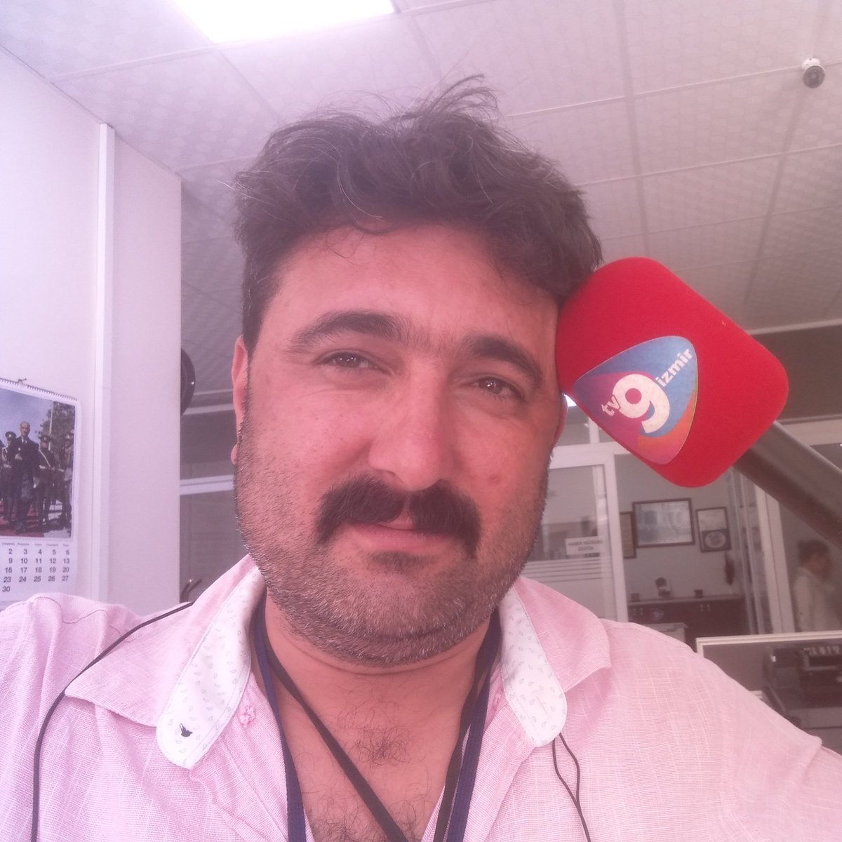 #YeniProfilResmi
