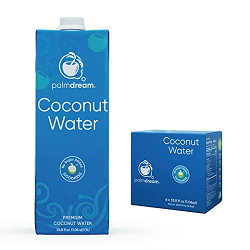 FitasaMamaBear's tweet photo. We are coconut water addicts.
Which means I'm always on the hunt for a deal because it can get pricy!
Palmdream is having a 30% off sale right now (with code palmdream30) if you need to stock up!
Thanks #MomSelect for the hook up (affiliate link)
https://t.co/6DtcibTCzL https://t.co/Rv4rg5C6hi