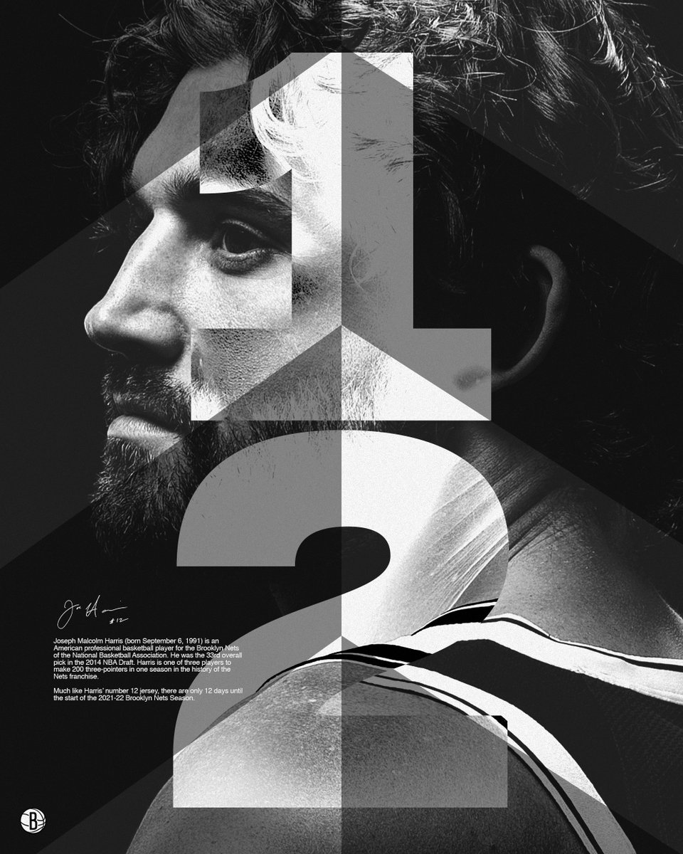 Brooklyn Nets tweet media
