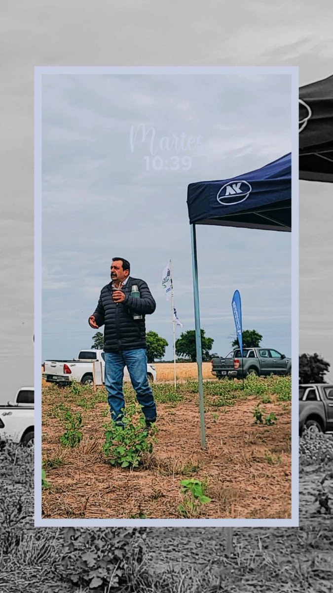 Agroservicios JManuel tweet media
