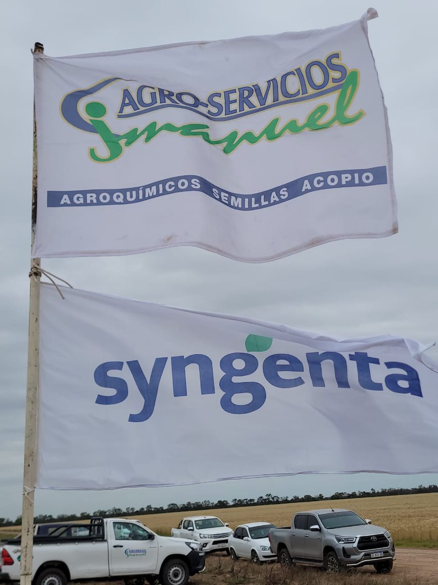 Agroservicios JManuel tweet media