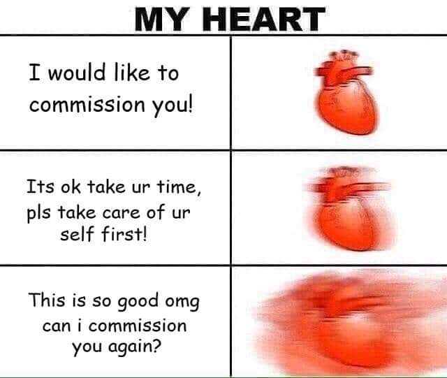 EverteinNsfw's tweet photo. MY HEART😳 https://t.co/wpw6iGkjcl
