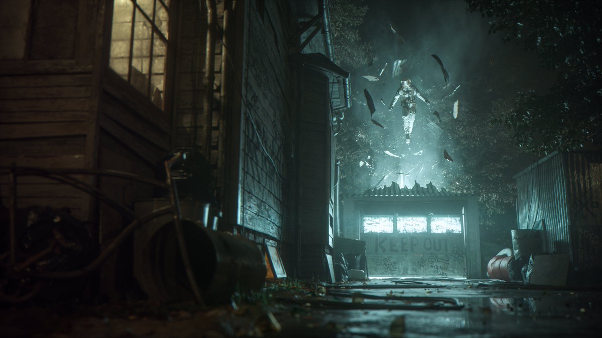 'REBIRTH' Closeup 1 #art #digitalart #NFT #octane