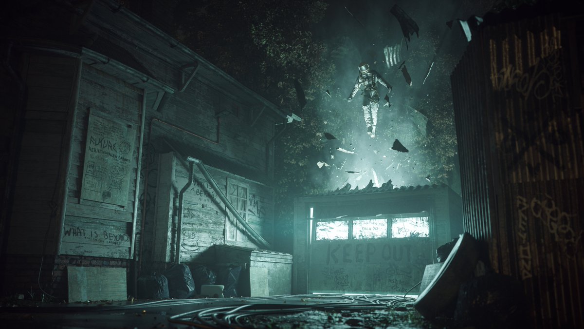 'REBIRTH' Closeup 2 #art #digitalart #NFT #octane