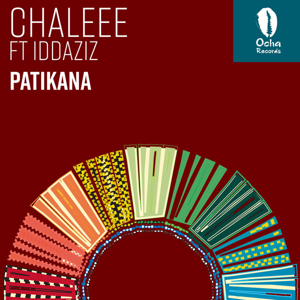 TheBeat1036fm's tweet photo. #NP Patikana (@DaAfricaDeep Remix) - #Chaleee @iddaziz | @OchaRecords
https://t.co/Ns5XZs7xO8
#keepitonTheBeat #Afrohours #DATmix #deep #tribal https://t.co/n73ms4qZLD