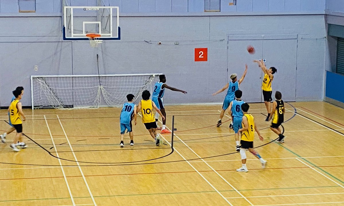 Queen's Coll Sport tweet media