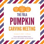 Photo by Clinton FBLA (@ClintonFBLA)