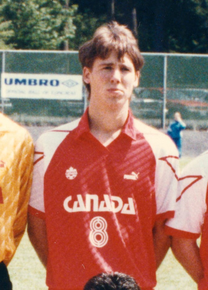 scwave04's tweet photo. Happy National Coaches Day Giuliano to the best u20 Canadian national team player (and coach) that we know. 

Thanks for all that you do for all of us. You are quite simply, the best!

@SCWAVEROC @Oliviero21 @GAcademyLeague @CanadaSoccerEN https://t.co/kanAJjFjBA